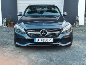 Mercedes-Benz C 220 - 12800 € / 25034.62 лв. - 73531584 2