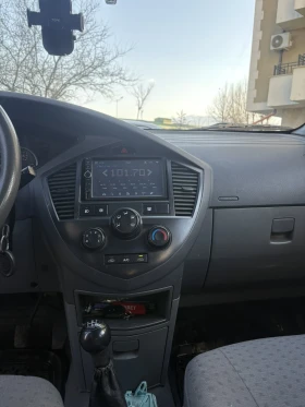 Kia Carens 2.0 D | Auto.bg — изображение 9