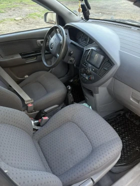 Kia Carens 2.0 D | Auto.bg — изображение 5