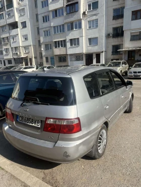 Kia Carens 2.0 D | Auto.bg — изображение 3