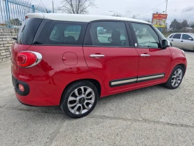 Fiat 500L 1.3 mtj АВТОМАТИК - 6700 € / 13104.06 лв. - 27145030 4