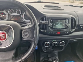 Fiat 500L 1.3 mtj АВТОМАТИК - 6700 € / 13104.06 лв. - 27145030 14