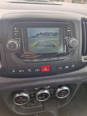 Fiat 500L 1.3 mtj АВТОМАТИК - 6700 € / 13104.06 лв. - 27145030 12