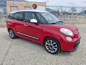 Fiat 500L 1.3 mtj АВТОМАТИК - 6700 € / 13104.06 лв. - 27145030 3