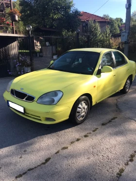 Daewoo Nubira 1.6 | Auto.bg — изображение 2