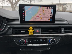 Audi A4 3.0TDI Quattro/S-line/Matrix/Virtual Cockpit - 18000 € / 35204.94 лв. - 32210684 10