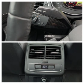 Audi A4 3.0TDI Quattro/S-line/Matrix/Virtual Cockpit - 18000 € / 35204.94 лв. - 32210684 13