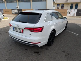 Audi A4 3.0TDI Quattro/S-line/Matrix/Virtual Cockpit - 18000 € / 35204.94 лв. - 32210684 4