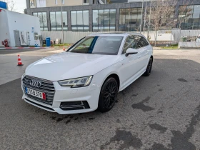Audi A4 3.0TDI Quattro/S-line/Matrix/Virtual Cockpit