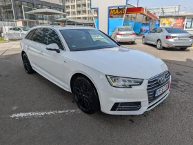 Audi A4 3.0TDI Quattro/S-line/Matrix/Virtual Cockpit - 18000 € / 35204.94 лв. - 32210684 3