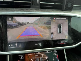Audi A7 * Technik * 360 * ПРЕДСТАВИТЕЛСТВО * ОБДУХВАНЕ - 23500 € / 45962.00 лв. - 89704789 14