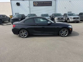 BMW 240  xDrive B58 / CARFRAX  - 22500 € / 44006.17 лв. - 58681486 3