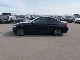 BMW 240  xDrive B58 / CARFRAX  - 22500 € / 44006.17 лв. - 58681486 2