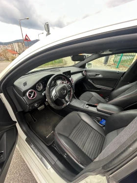 Mercedes-Benz CLA 250 AMG line  - 17000 € / 33249.11 лв. - 53551373 8