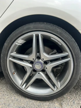 Mercedes-Benz CLA 250 AMG line  - 17000 € / 33249.11 лв. - 53551373 5