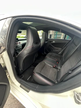 Mercedes-Benz CLA 250 AMG line  - 17000 € / 33249.11 лв. - 53551373 12