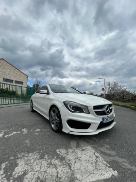 Mercedes-Benz CLA 250 AMG line  - 17000 € / 33249.11 лв. - 53551373 2