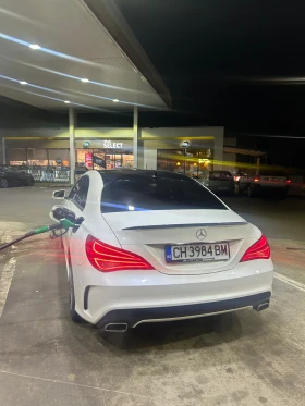 Mercedes-Benz CLA 250 AMG line  - 17000 € / 33249.11 лв. - 53551373 13