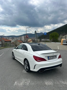 Mercedes-Benz CLA 250 AMG line  - 17000 € / 33249.11 лв. - 53551373 3