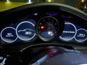 Porsche Panamera * Turbo * PANO* KEYLESS* ПОДГРЕВ*  | Auto.bg — изображение 14