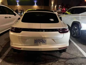 Porsche Panamera * Turbo * PANO* KEYLESS* ПОДГРЕВ*  | Auto.bg — изображение 4