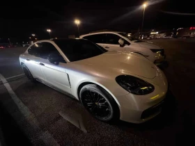 Porsche Panamera * Turbo * PANO* KEYLESS* ПОДГРЕВ*  | Auto.bg — изображение 3