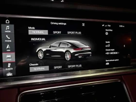 Porsche Panamera * Turbo * PANO* KEYLESS* ПОДГРЕВ*  | Auto.bg — изображение 13