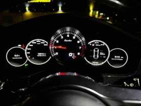 Porsche Panamera * Turbo * PANO* KEYLESS* ПОДГРЕВ*  | Auto.bg — изображение 8