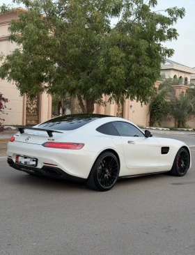 Mercedes-Benz GTS GTR FACELIFT | Mobile.bg � ����� ������ 2