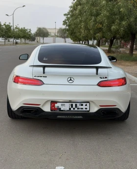 Mercedes-Benz GTS GTR FACELIFT | Mobile.bg � ����� ������ 6