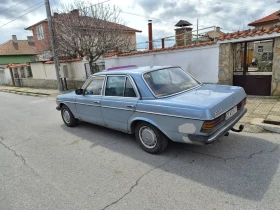 Mercedes-Benz 123 200D | Mobile.bg � ����� ������ 6