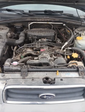 Subaru Forester 2.0 X | Mobile.bg � ����� ������ 8