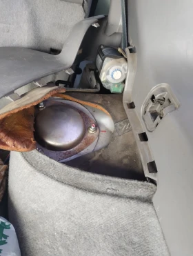 Subaru Forester 2.0 X | Mobile.bg � ����� ������ 6