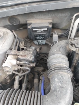 Subaru Forester 2.0 X | Mobile.bg � ����� ������ 9