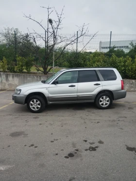 Subaru Forester 2.0 X | Mobile.bg � ����� ������ 3