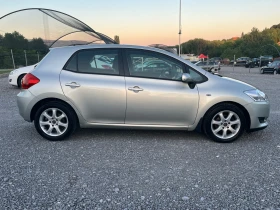 Toyota Auris 1.4 d4d 90 k | Auto.bg — изображение 7