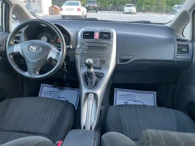 Toyota Auris 1.4 d4d 90 k | Auto.bg — изображение 12