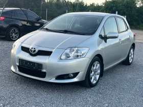 Toyota Auris 1.4 d4d 90 k | Auto.bg — изображение 2