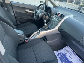 Toyota Auris 1.4 d4d 90 k | Auto.bg — изображение 11