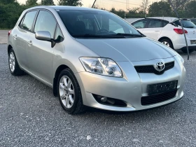 Toyota Auris 1.4 d4d 90 k | Auto.bg — изображение 8