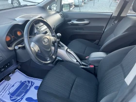 Toyota Auris 1.4 d4d 90 k | Auto.bg — изображение 9
