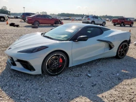Chevrolet Corvette 6.2L 8 REAR WHEEL DRIVE | Mobile.bg � ����� ������ 2