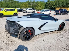 Chevrolet Corvette 6.2L 8 REAR WHEEL DRIVE | Mobile.bg � ����� ������ 4