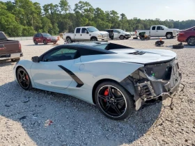 Chevrolet Corvette 6.2L 8 REAR WHEEL DRIVE | Mobile.bg � ����� ������ 3