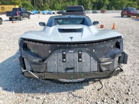 Chevrolet Corvette 6.2L 8 REAR WHEEL DRIVE | Mobile.bg � ����� ������ 7