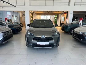 Toyota Yaris Cross Adventure* AWD