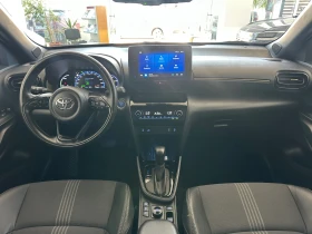 Toyota Yaris Cross Adventure* AWD | Auto.bg — изображение 10
