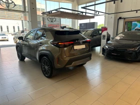 Toyota Yaris Cross Adventure* AWD | Auto.bg — изображение 3