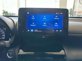 Toyota Yaris Cross Adventure* AWD | Auto.bg — изображение 14