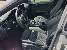 Audi S5 Sportback * TFSI * PROGRESSIV * CARFAX *  | Mobile.bg � ����� ������ 8